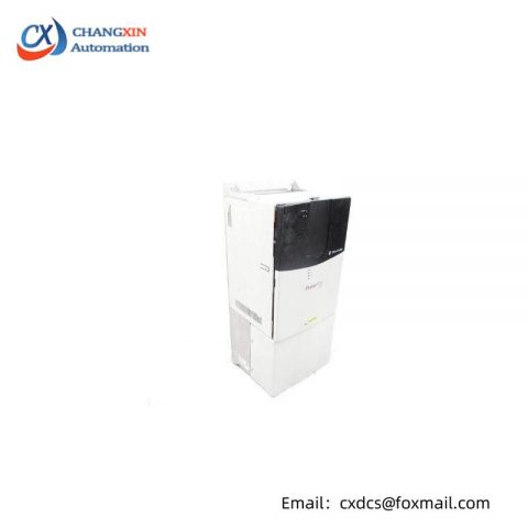 Allen-Bradley A20BE 052A0AYN ANC0 AC Drive