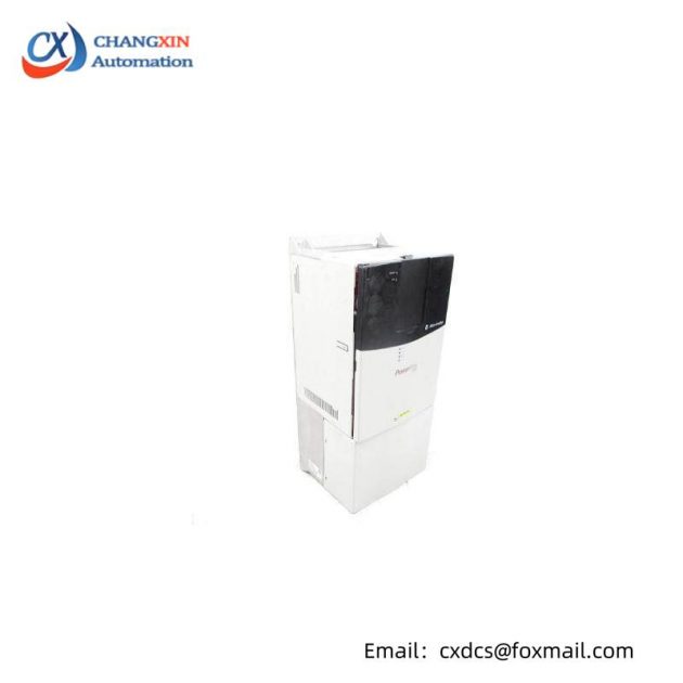 Allen-Bradley A20BE 052A0AYN ANC0 AC Drive