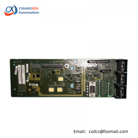 SIEMENS A5E00453505 Fiber Optic Communication Module