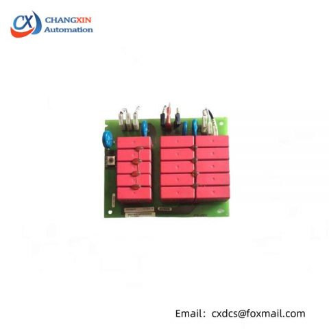 SIEMENS A5E00680725 Drive Board - Advanced Control Module for Industrial Automation