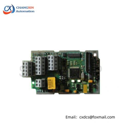 SIEMENS A5E00687483: Advanced Process Control Module