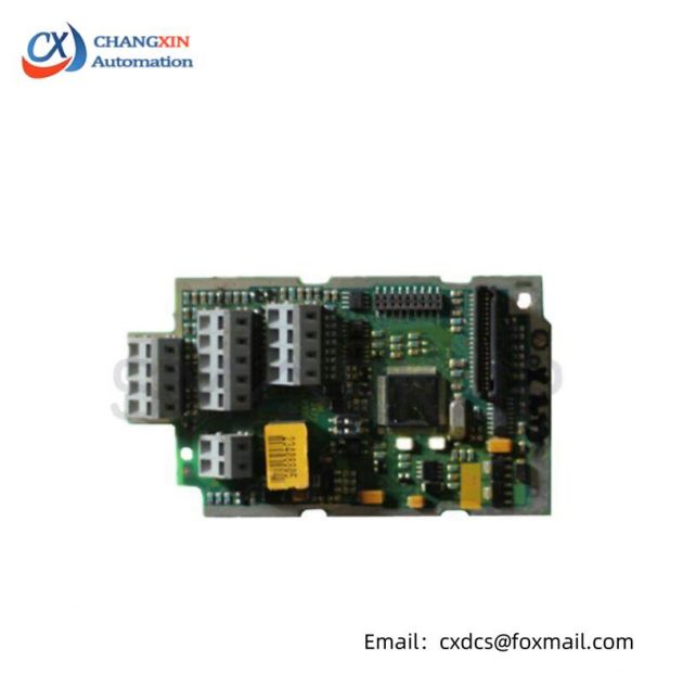 SIEMENS A5E00687483: Advanced Process Control Module
