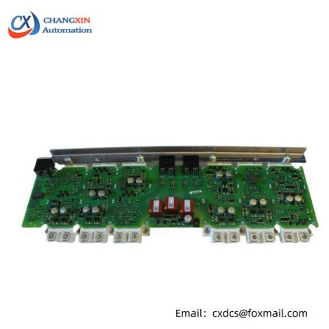 SIEMENS A5E00714562: High-Performance Sinamics Powerblock Unit for Industrial Automation