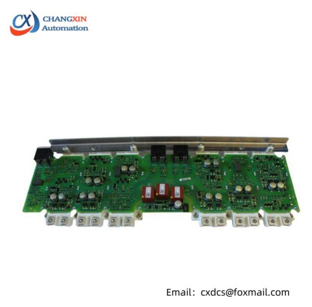 SIEMENS A5E00714562: High-Performance Sinamics Powerblock Unit for Industrial Automation