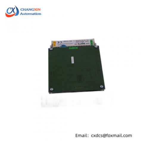 ABC Brand A74104 Series Module, Control Technology