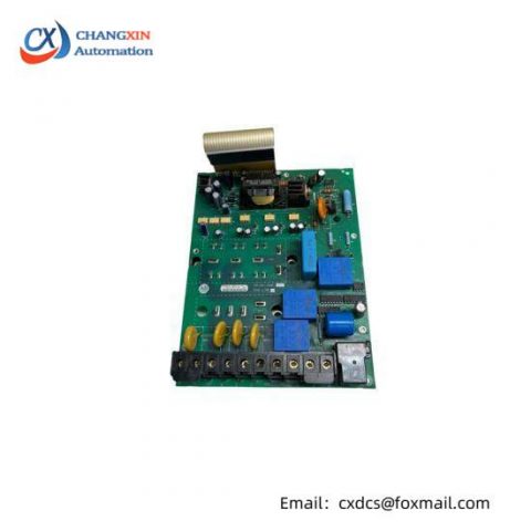 Siemens A74104-246-52-03 Industrial Control Circuit Board