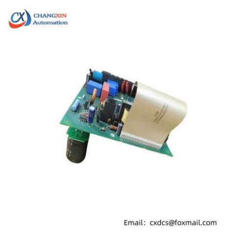 Advanced A74104-246-53 Drive Board: Precision Control for Industrial Automation