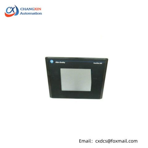 Allen-Bradley PanelView Plus Terminal 2711-T9C8, Operator Interface Device