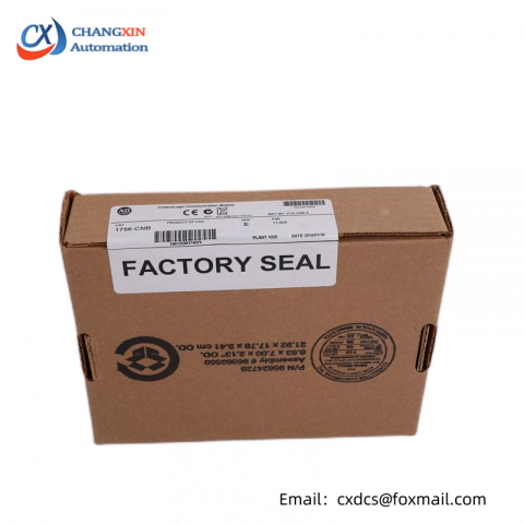 ABB AB 80026-044-06 Power Supply, Designed for Industrial Control Solutions