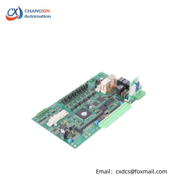 Schneider A.F.038.5/02: LEXIUM 17D Control Module, Precision Drives & Automation