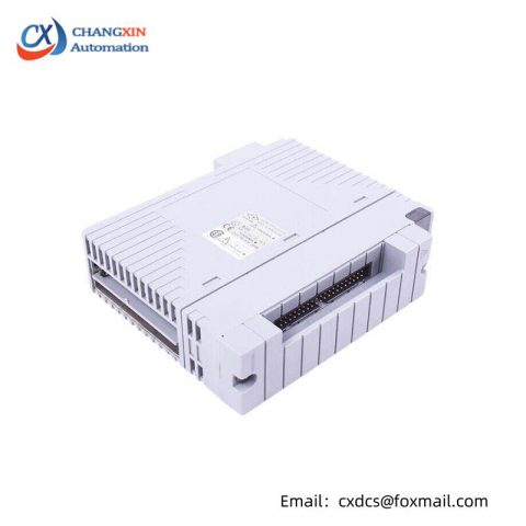 Yokogawa AAI135-S00 S2 Analog Input Module - Precision Control for Industrial Automation