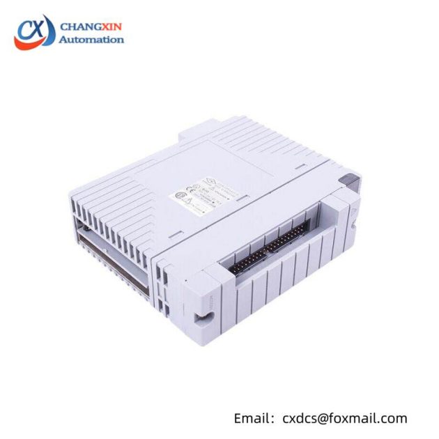 Yokogawa AAI135-S00 S2 Analog Input Module - Precision Control for Industrial Automation