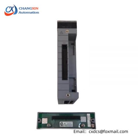 Yokogawa AAI143-S03 S1: 16-Point Analog Input Module, Expertly Designed for Industrial Automation Solutions