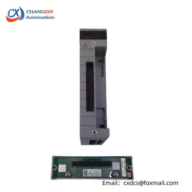Yokogawa AAI143-S03 S1: 16-Point Analog Input Module, Expertly Designed for Industrial Automation Solutions