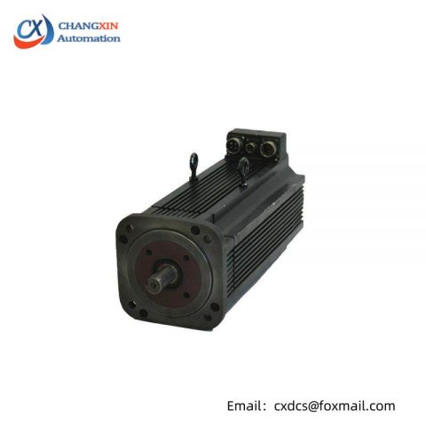 AB 1326AB-B515E-S2K5L - Precision Servo Motor, Advanced Control Solutions