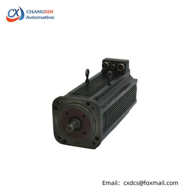 AB 1326AB-B515E-S2K5L - Precision Servo Motor, Advanced Control Solutions