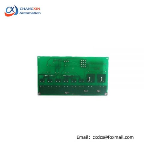 AB 1336-BDB-SP29A 74101-169-53: Gate Drive Module by ABB