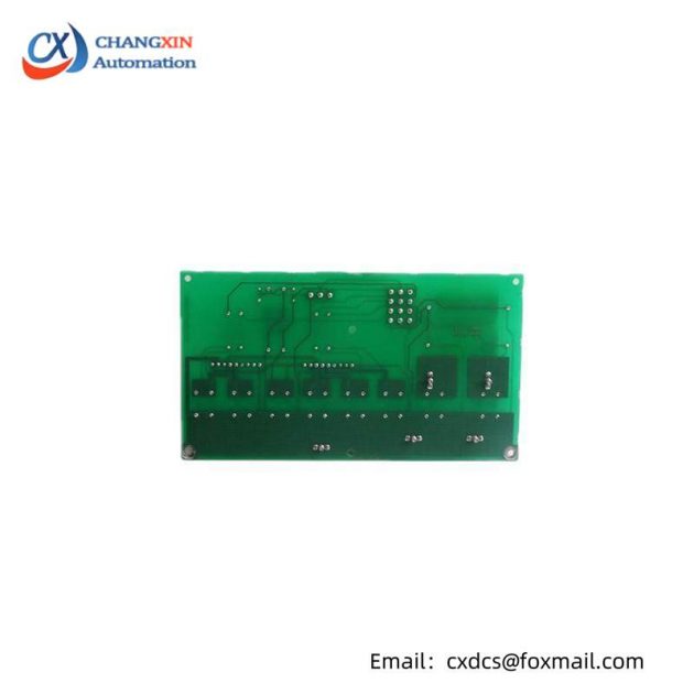 AB 1336-BDB-SP29A 74101-169-53: Gate Drive Module by ABB