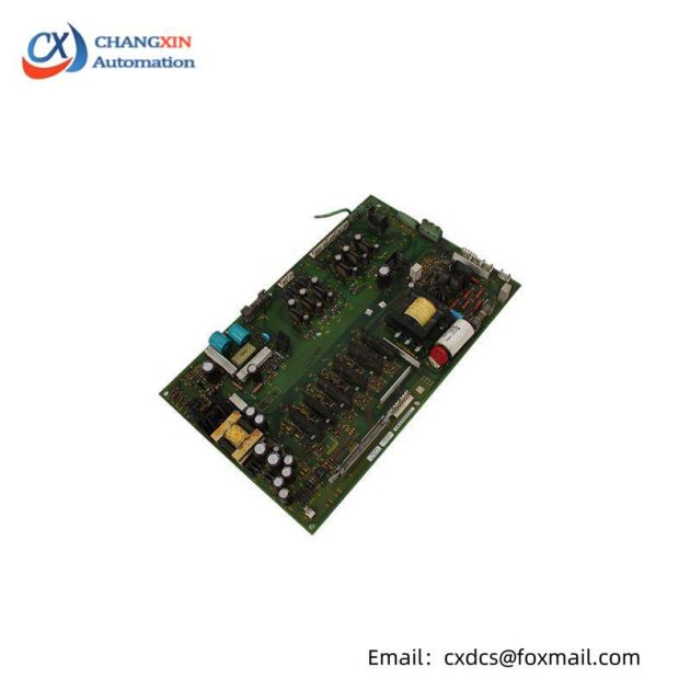 AB Electronics 1336-BDB-SP29C Gate Driver Board, 74101-169-53, High-Speed Switching Performance Module