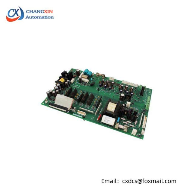 AB Electronics 1336-BDB-SP4D 74103-244-54 Gate Driver Board Kit - Advanced Power Management Solution