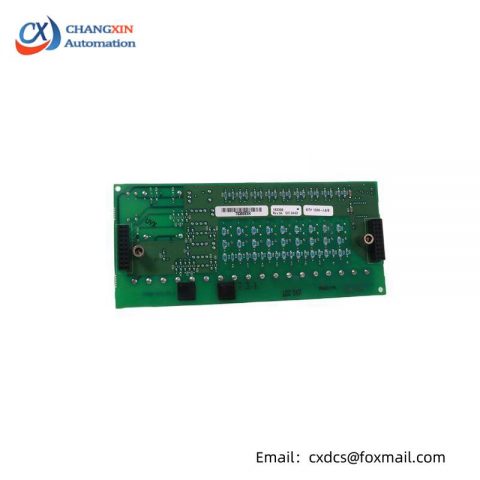 AB Electronics 1336-QOUT-SP13A Transistor Module, High-Power Switching Solutions