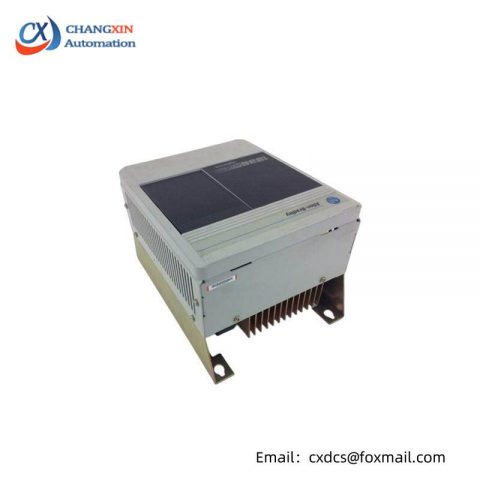 ABB 1336F-BRF20-AA-EN AC Drive, High Performance Control Solution