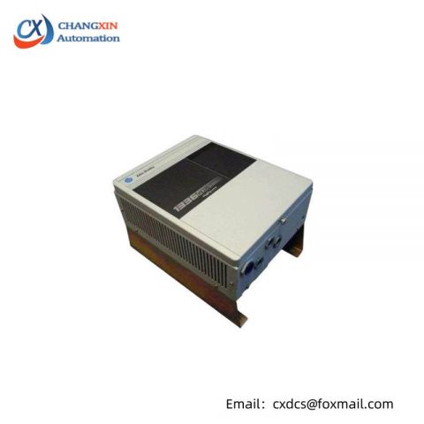 ABB AB 1336F-BRF75-AA-EN AC Drive: Precision Control for Industrial Automation