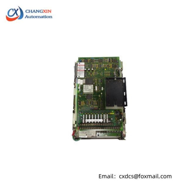 AB 1336S-B010-AN-EN4 AC Drive - Advanced Industrial Power Solution