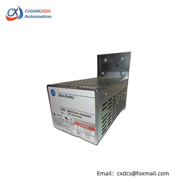 AB 1394-SR9A Industrial Digital Shunt Module
