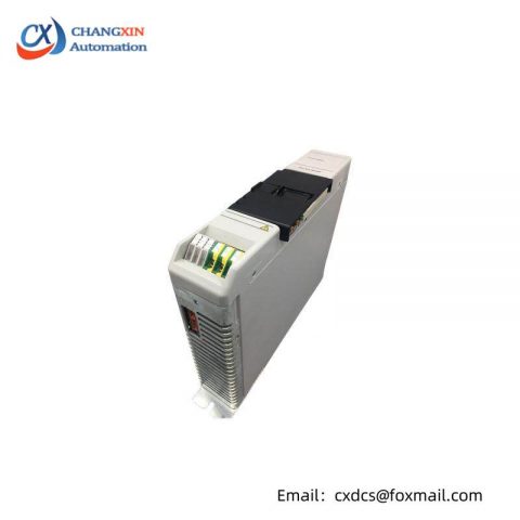 AB 1394C-AM75-IH Servo Axis Drive Module: Precision Control in Industrial Automation