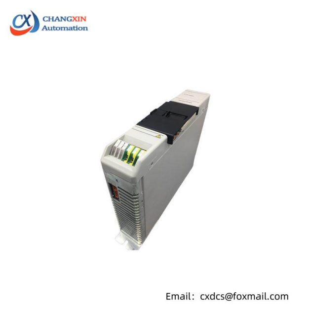 AB 1394C-AM75-IH Servo Axis Drive Module: Precision Control in Industrial Automation