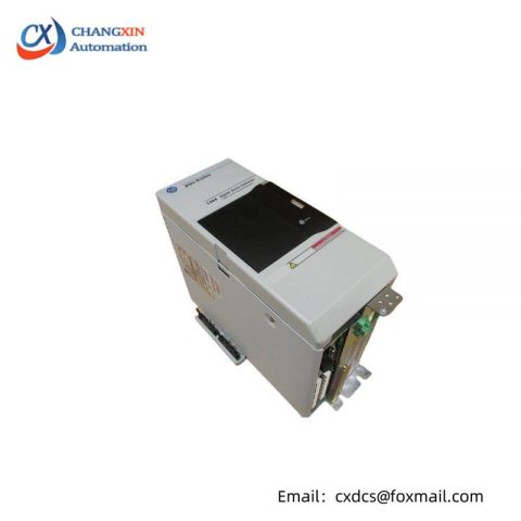 AB 1394C-SJT10-T-RL: Advanced SERVO AXIS Drive for Precision Control
