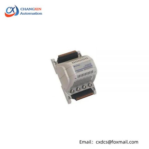 AB 1440-DYN04-01RA Dynamic Measurement Module: Advanced Precision for Industrial Control