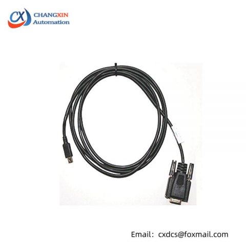 ABB AB 1440-SCDB9FXM2 Communication Cable, Industrial Control Solutions
