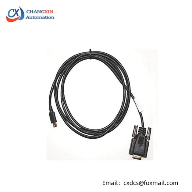 ABB AB 1440-SCDB9FXM2 Communication Cable, Industrial Control Solutions