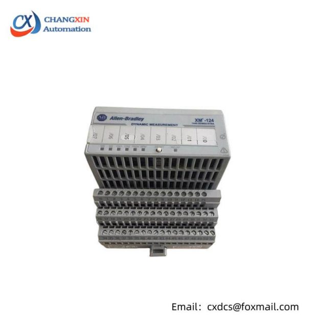 AB 1440-SDM02-01RA: Advanced Dynamic Measurement Module