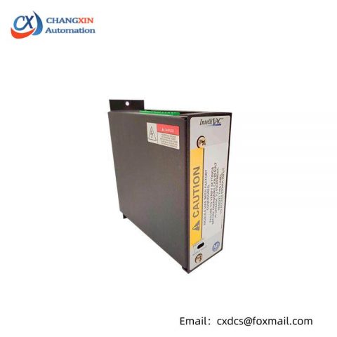 ABB AB 1503VC-BMC5 CONTROL MODULE - Advanced Industrial Control System