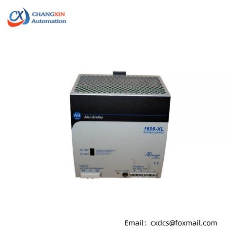 Allen-Bradley AB 1606-XLS240E POWER SUPPLY