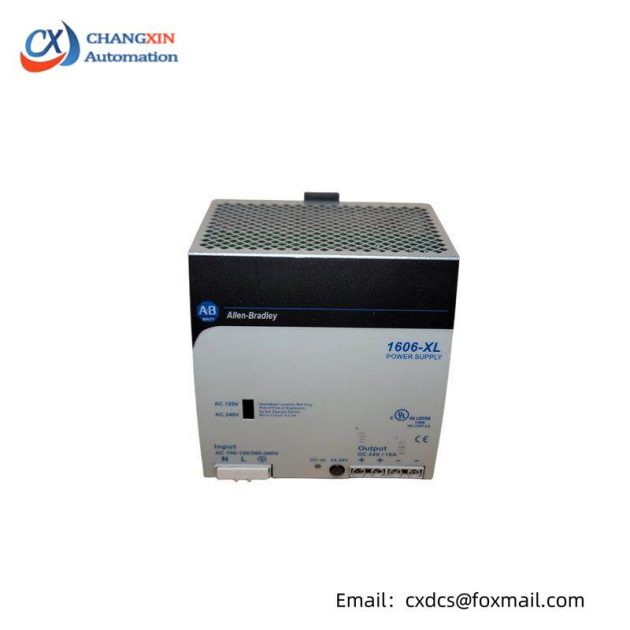 Allen-Bradley AB 1606-XLS240E POWER SUPPLY