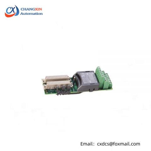 ABB 1715-TASIB16D Assembly Module, for Industrial Automation Systems