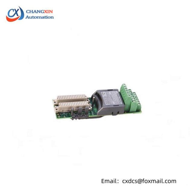 ABB 1715-TASIB16D Assembly Module, for Industrial Automation Systems