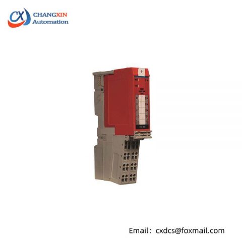 Allen Bradley AB 1734-OB8S Safety Sourcing Output Module