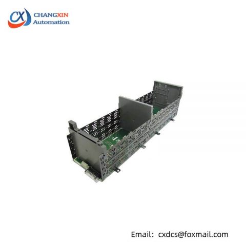 AB 1746-A13 Programmable Logic Controller Rack