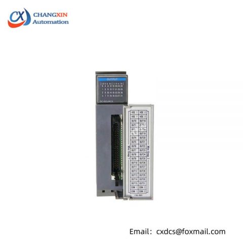 AB 1746-OB32 IO Module, Precision Control for Industrial Automation