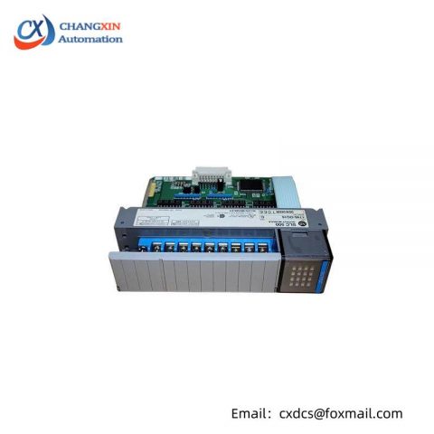 AB 1746-OG16 Output Module - Advanced Control Solutions for Industrial Applications