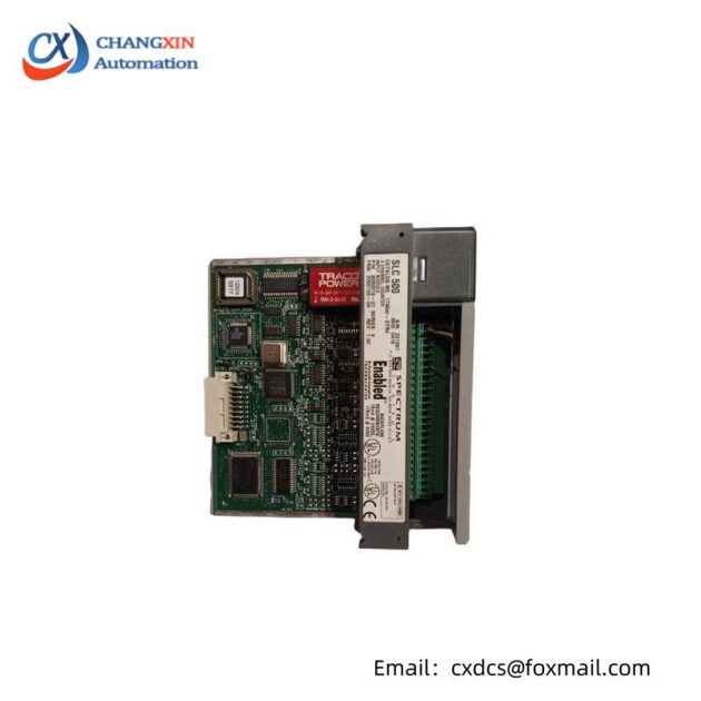 ABB 1746SC-CTR4 Counting Module