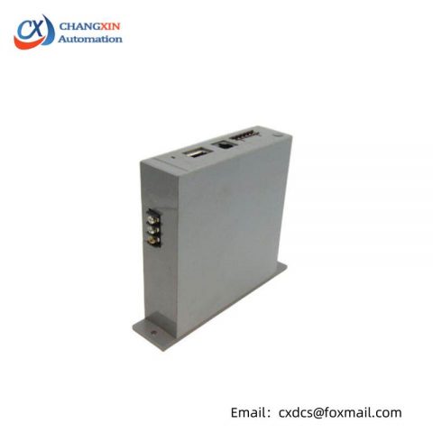 AB 1747-AICR - Isolated Link Coupler for Advanced Industrial Control Systems