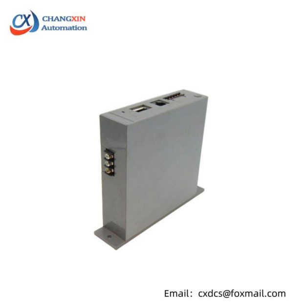AB 1747-AICR - Isolated Link Coupler for Advanced Industrial Control Systems