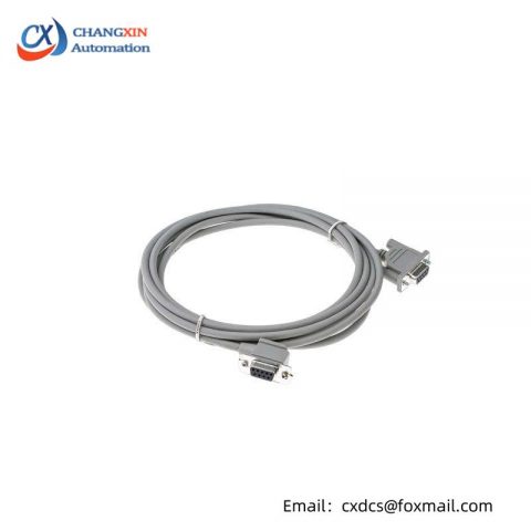ABB AB 1747-CP3 PROGRAMMER CABLE, for Industrial Control Systems