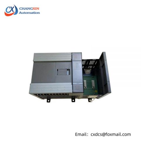 ABB AB 1747-L20C Fixed Hardware Style Controller